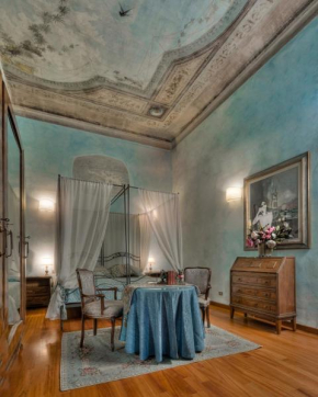  Hotel Palazzo dal Borgo  Флоренция